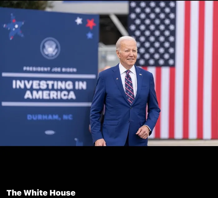 Truyền thông nói gì về tuyên bố tăng thuế nhập khẩu thép nhôm của Tổng thống Joe Biden?