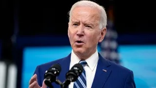 Biden đánh thuế thu nhập từ đầu tư chưa thực hiện của các tỷ phú