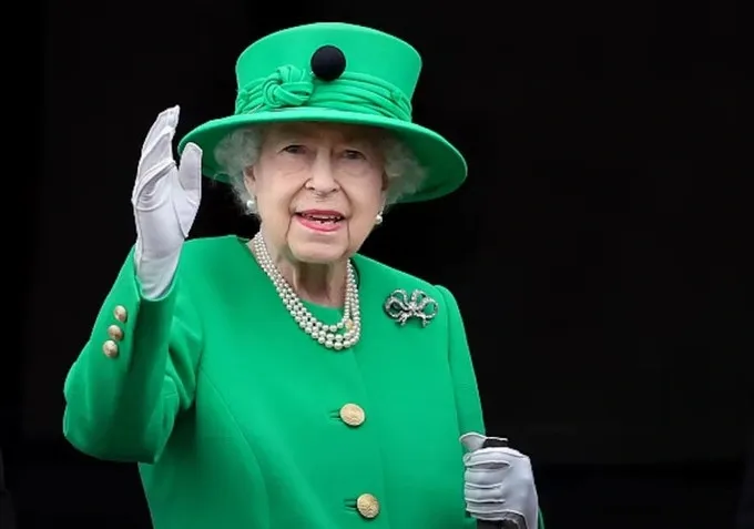 Kế hoạch cho tang lễ Nữ hoàng Elizabeth II