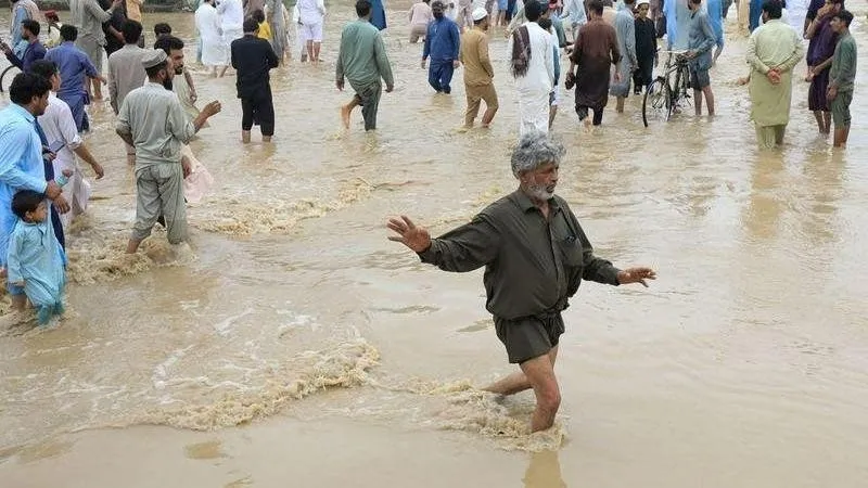 IMF hỗ trợ Pakistan và Chile