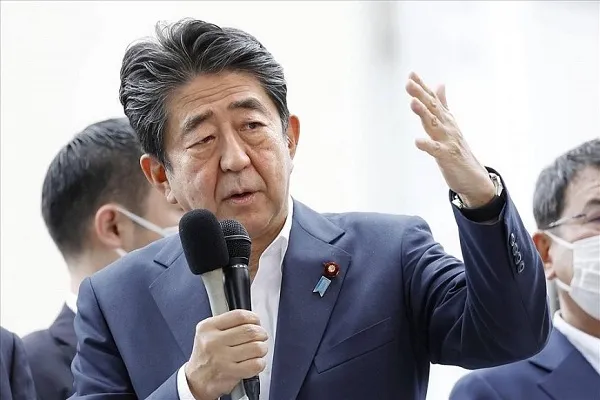 Cựu Thủ tướng Nhật Bản Shinzo Abe qua đời sau khi bị bắn