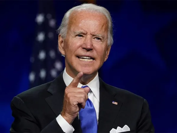 Tổng thống Mỹ Biden ký sắc lệnh giải mật các tài liệu liên quan sự kiệ