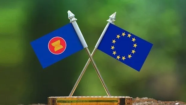 ASEAN - EU thúc đẩy hợp tác song phương