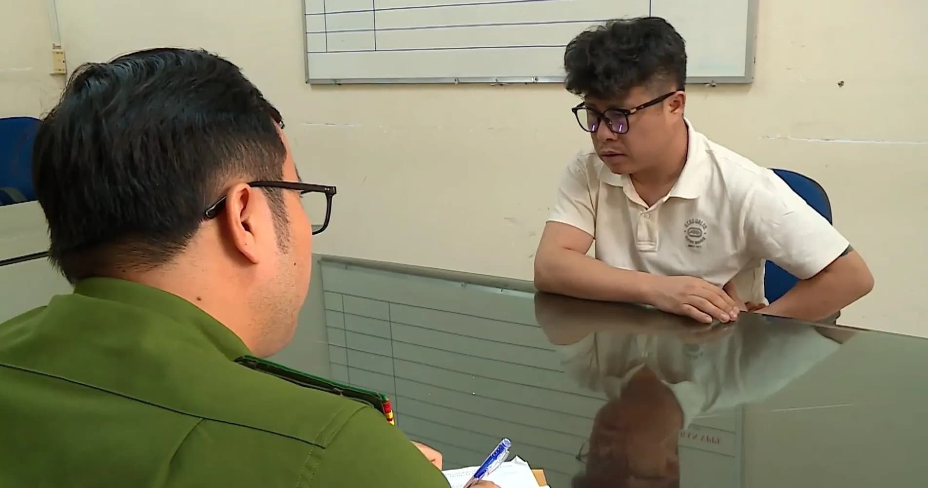 Việt Nam bắt giữ đối tượng Trung Quốc giam giữ trái phép 3 công dân Hàn Quốc