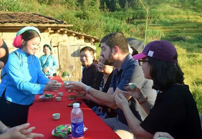 Việt Nam đứng thứ 6 trong top quốc gia thân thiện nhất thế giới