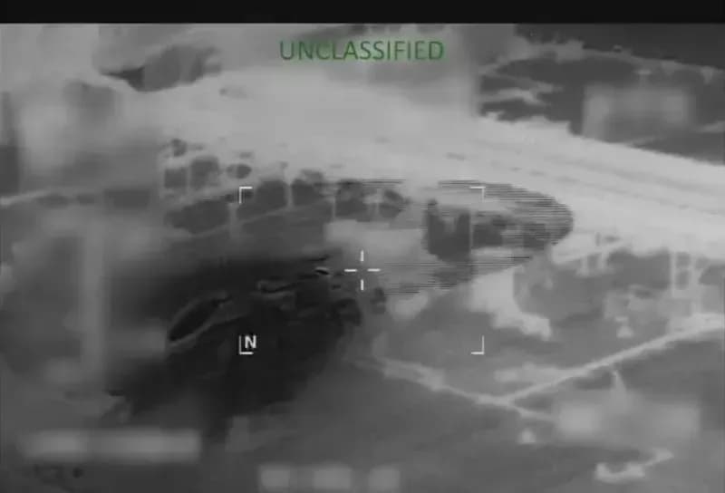 Hoa Kỳ tịch thu 2 tàu chở dầu liên quan Venezuela, một tàu treo cờ Nga