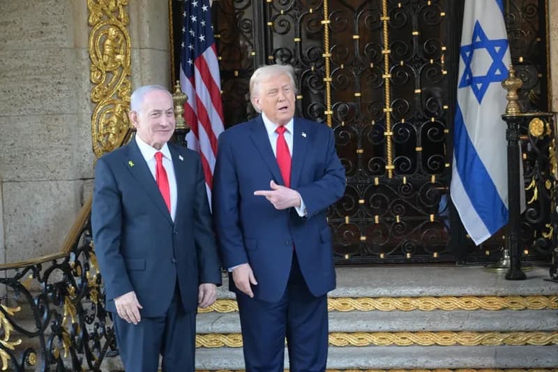 Ông Trump tiết lộ Hoa Kỳ tấn công một bến tàu tại Venezuela 