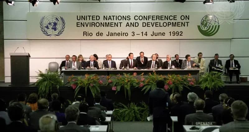 Trump chỉ đạo Hoa Kỳ rút khỏi nhiều hiệp ước khí hậu quan trọng