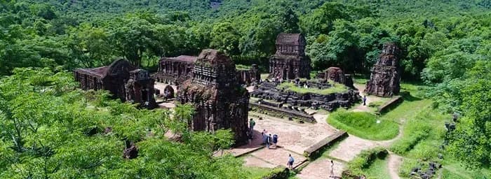 Mỹ Sơn áp dụng vé tham quan đồng giá 250.000 đồng từ năm 2026