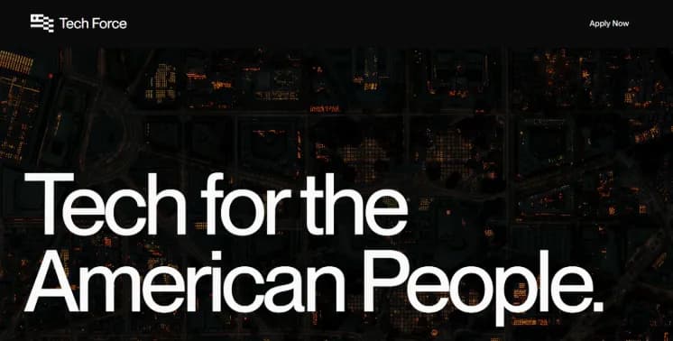 Chính quyền Trump chiêu mộ nhân tài phục vụ cho mảng công nghệ