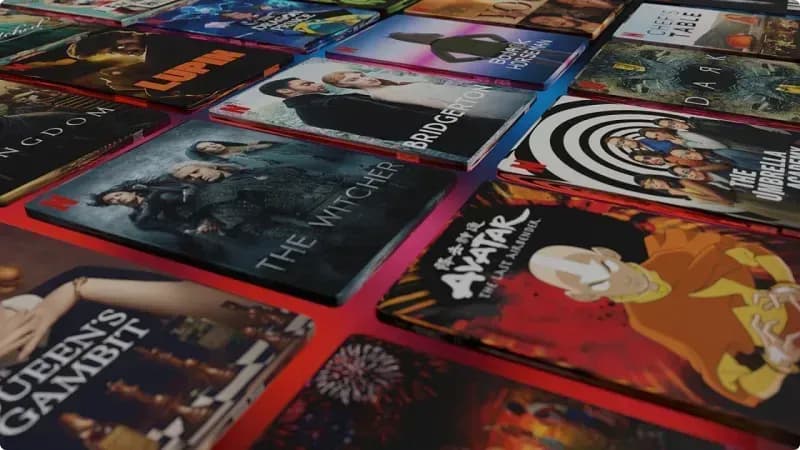 Netflix trấn an Hollywood liên quan đến thương vụ mua lại WBD