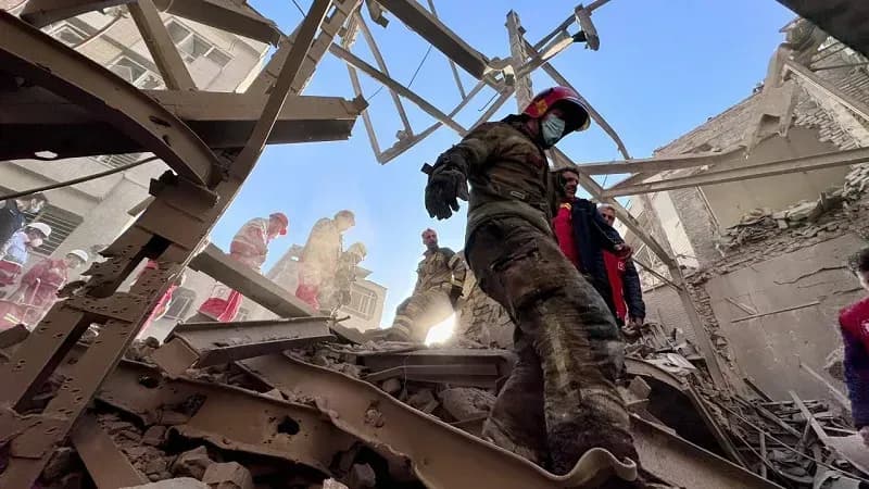 Trump gia hạn tạm ngừng tấn công cơ sở năng lượng Iran đến ngày 6/4