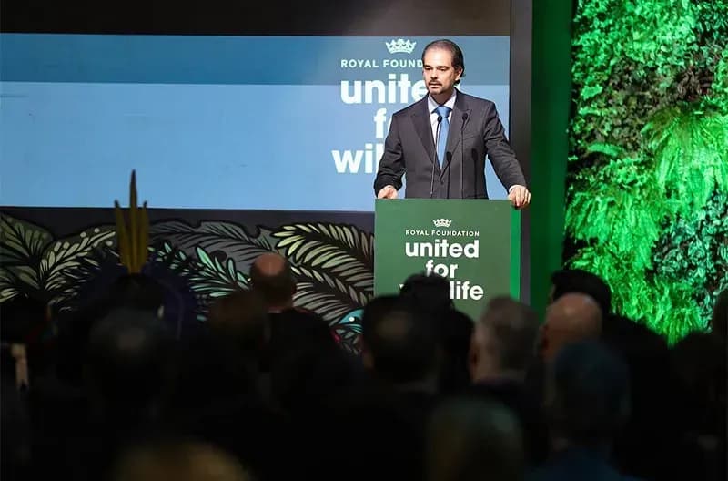 Interpol phát động chiến dịch toàn cầu chống nạn phá rừng