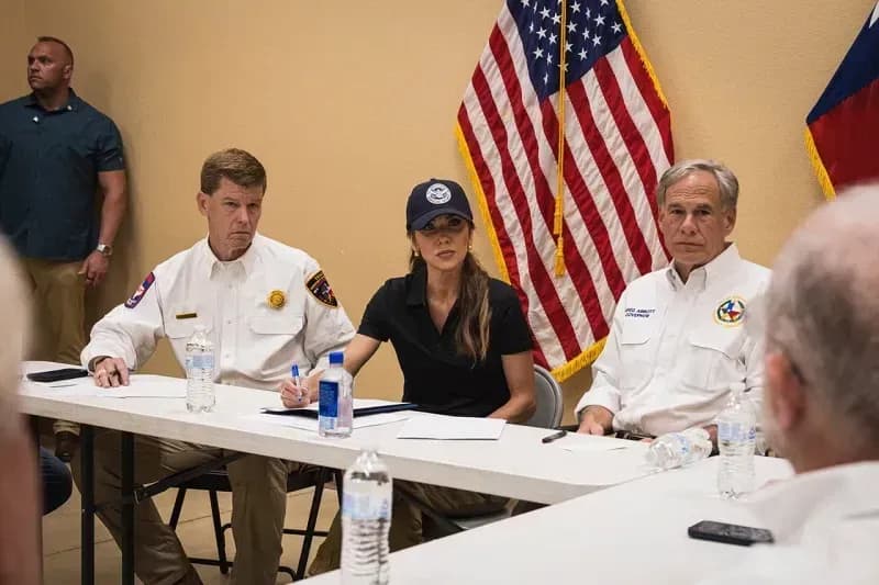 Nỗ lực trục xuất 60.000 người nhập cư của DHS gặp thách thức