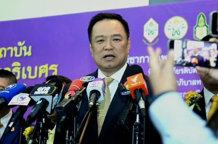 Thái Lan phạt 15 năm tù nếu người dân sang Campuchia tham gia lừa đảo 