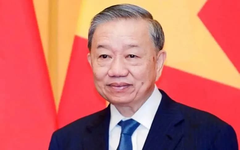 Tổng Bí thư Đảng Cộng sản Việt Nam thăm cấp Nhà nước Triều Tiên sau 18 năm