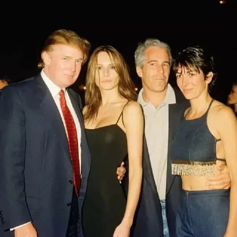 Hồ sơ về Epstein: Một số cáo buộc chưa xác thực liên quan đến ông Trump
