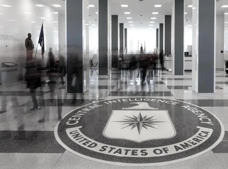 Mexico: Hai đặc vụ CIA tử nạn tại Chihuahua không có giấy phép hoạt động