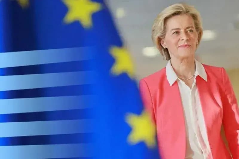 Vụ Hoa Kỳ cấm cấp thị thực cựu Ủy viên EU, Liên minh phản ứng