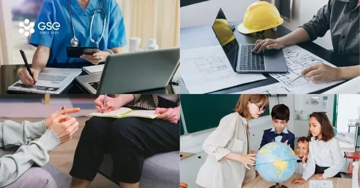 Canada bổ sung 5 nhóm ngành vào diện ưu tiên định cư