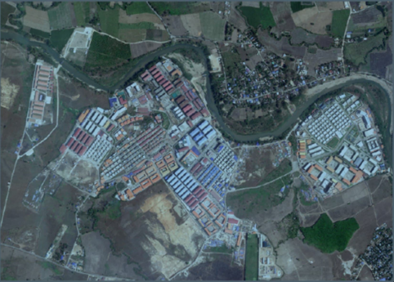 Hoa Kỳ áp lệnh trừng phạt nhóm vũ trang Myanmar vì lừa đảo