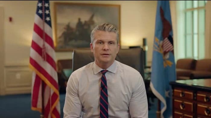 Lầu Năm Góc tuyên bố chấm dứt quan hệ với Đại học Harvard