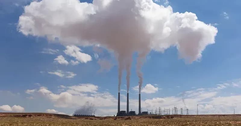 Chính quyền Trump hủy kế hoạch đóng 2 nhà máy điện than ở Indiana