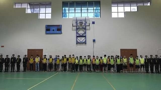 Việt Nam: Bắt giữ nhóm đối tượng giả danh công an, chiếm đoạt 160 tỷ đồng