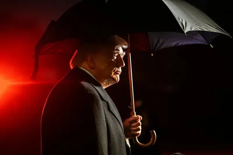 Trump viện lý do gì để giữ lại nguồn thu từ dầu mỏ Venezuela?