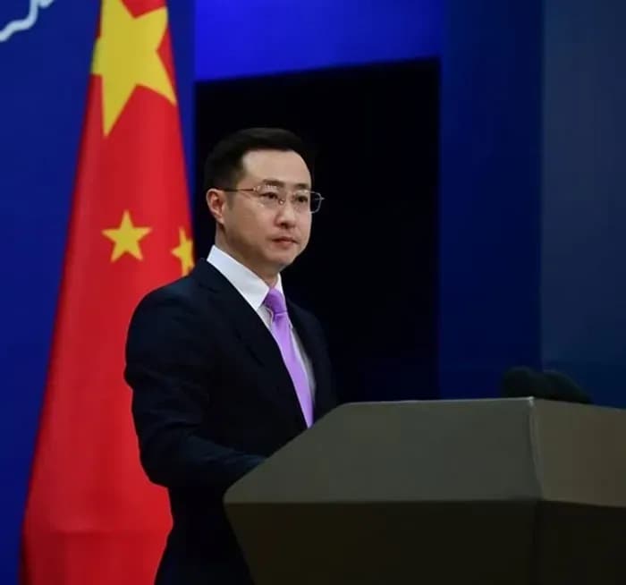 Hoa Kỳ truy tố công dân Trung Quốc bị cáo buộc làm việc cho Bắc Kinh