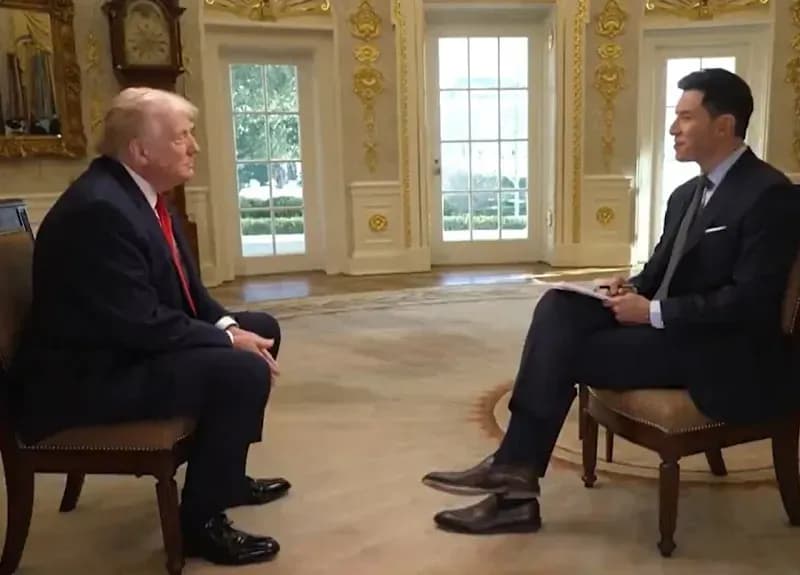 Trump khẳng định kinh tế khởi sắc, nhưng số liệu thực tế lại mâu thuẫn?