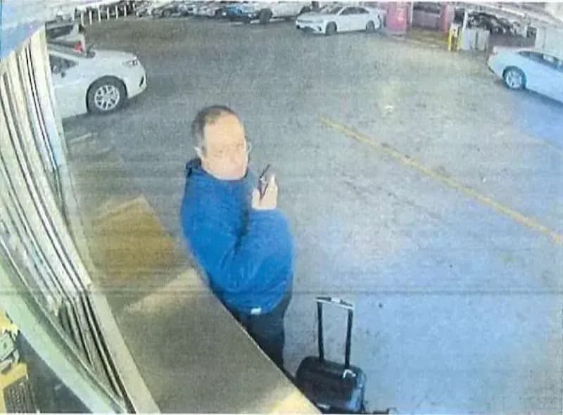 Hoa Kỳ: Công bố video về vụ xả súng kinh hoàng tại Đại học Brown