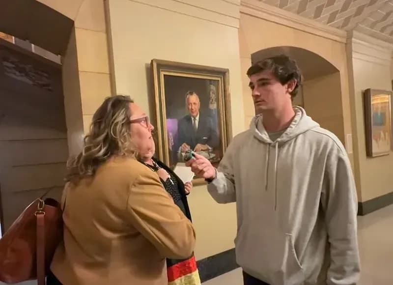 Nhà trẻ tại Minnesota bị phá hoại nghiêm trọng sau đoạn video trên Youtube