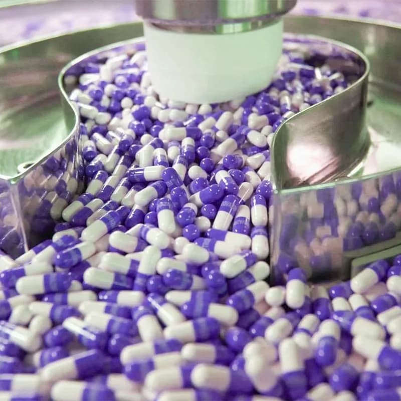 Hoa Kỳ ra kết luận vụ kiện viên nhộng nhập từ Việt Nam