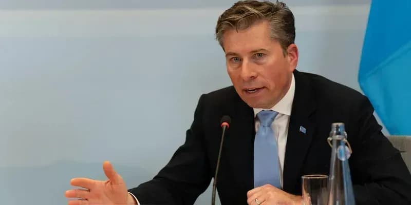 Hoa Kỳ tài trợ 2 tỷ USD cho hoạt động viện trợ nhân đạo của UN