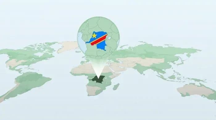 Dịch bệnh Ebola bùng phát trở lại tại Congo, 65 ca tử vong
