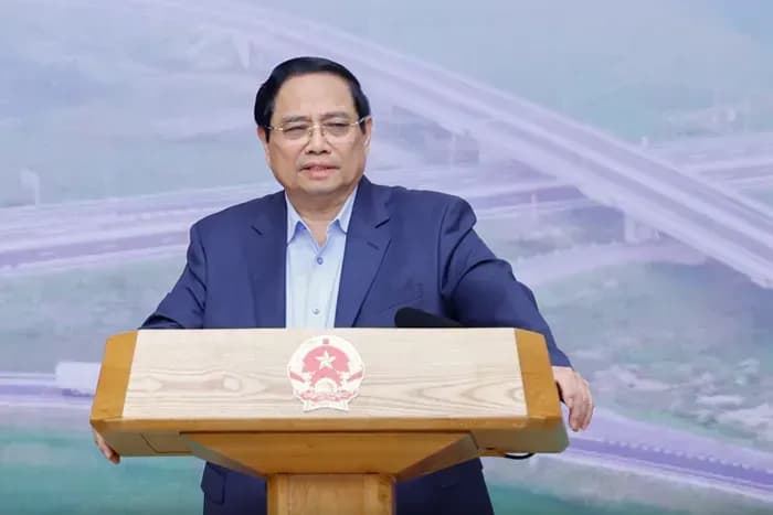 Việt Nam lập Tổ công tác an ninh năng lượng trước biến động Trung Đông