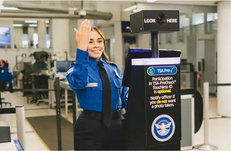 Trump dự định trả lương nhân viên TSA giữa lúc Chính phủ đóng cửa