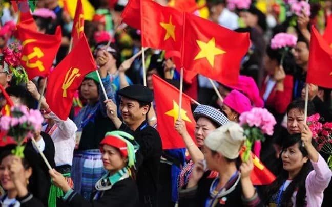 Đề xuất lấy ngày 24/11 hằng năm là Ngày Văn hoá Việt Nam