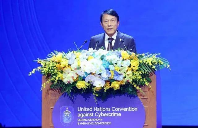 72 quốc gia ký kết Công ước Hà Nội trong 2 ngày 25 - 26/10