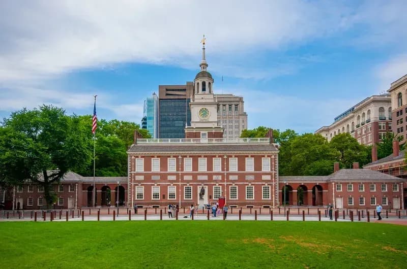 Thẩm phán Hoa Kỳ buộc khôi phục triển lãm về chế độ nô lệ tại Philadelphia