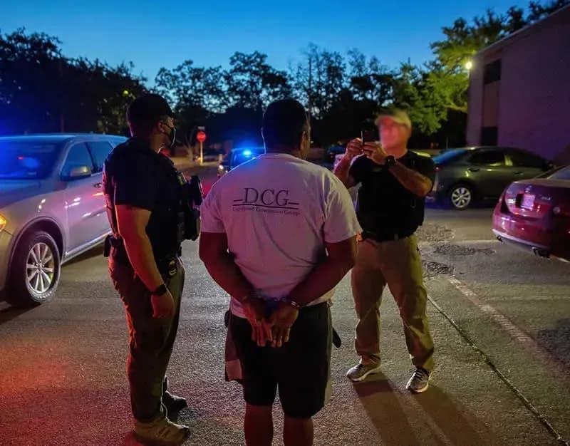 Người bị ICE giam giữ không còn được phép bảo lãnh tại ngoại?