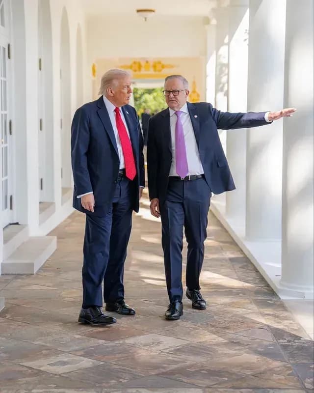 Trung Quốc lên tiếng vụ Hoa Kỳ và Úc ký kết thỏa thuận đất hiếm