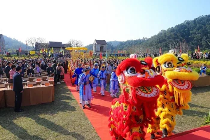 Quảng Ninh tổ chức lễ hội Xuân Yên Tử lớn nhất từ trước tới nay