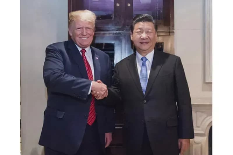 Trung Quốc mở cuộc điều tra chống độc quyền với công ty chip Hoa Kỳ