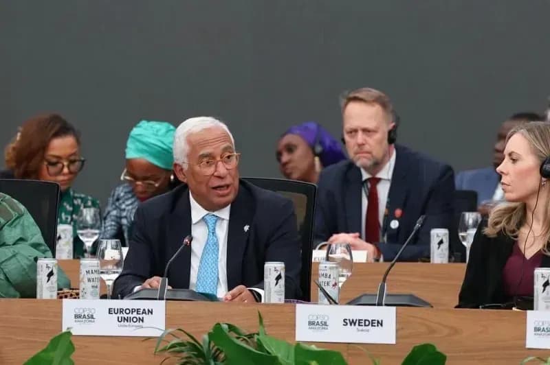 EU cảnh báo Hoa Kỳ không can thiệp công việc nội bộ