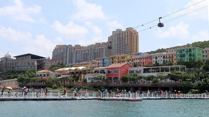 Báo Anh ca ngợi vẻ đẹp nguyên sơ của Phú Quốc giữa làn sóng du lịch