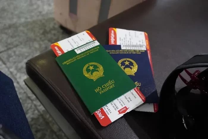 Bộ Ngoại giao triển khai trực tuyến ba thủ tục xuất nhập cảnh từ 1/12/2025