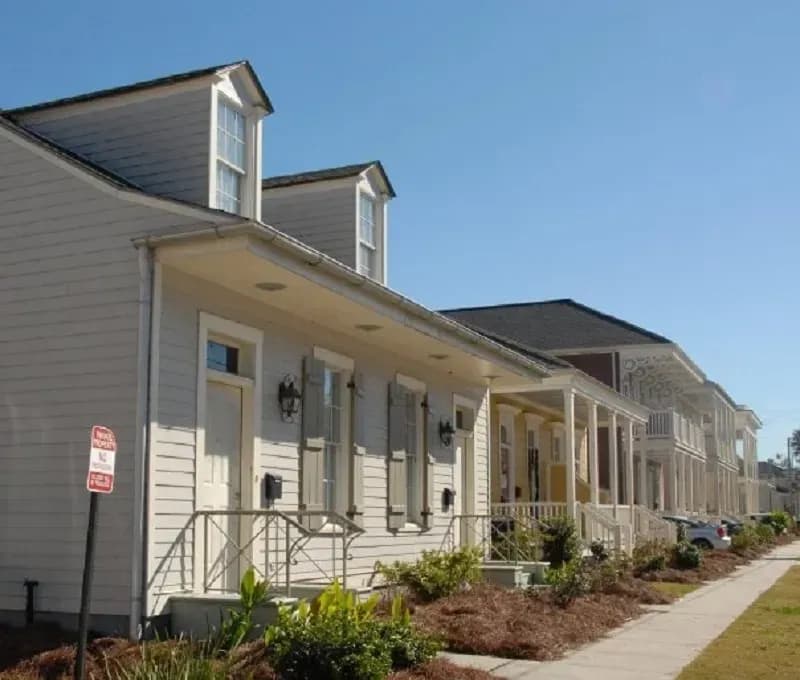 Trump nói các nhà đầu tư lớn khiến nhà ở ngày càng xa tầm tay người dân