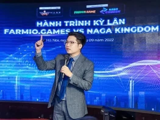 Việt Nam: Đường dây lừa đảo tiền ảo 200 tỷ đồng bị triệt phá